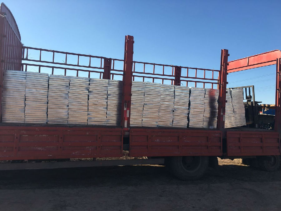 不銹鋼鋼格柵規格型號 不銹鋼鋼格柵規格型號