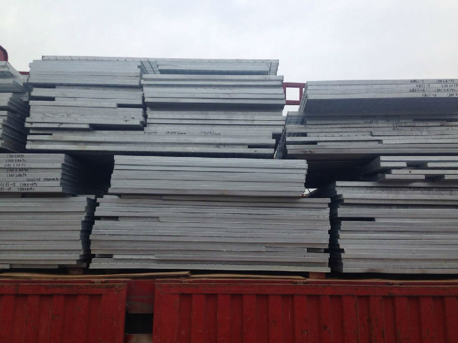 鍍鋅鋼格柵廠家 鍍鋅鋼格柵廠家