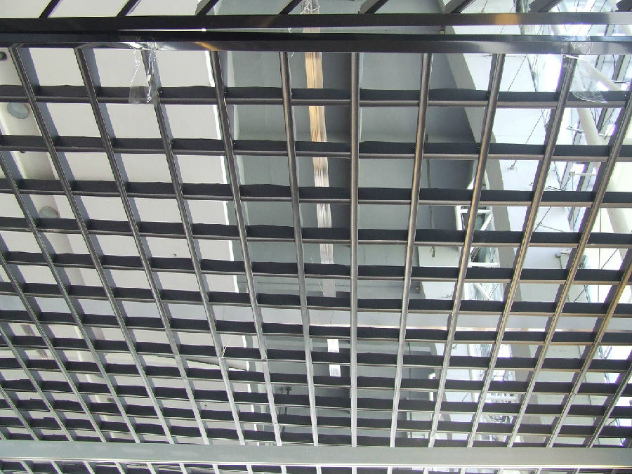 不銹鋼鋼格柵篦子 不銹鋼鋼格柵篦子