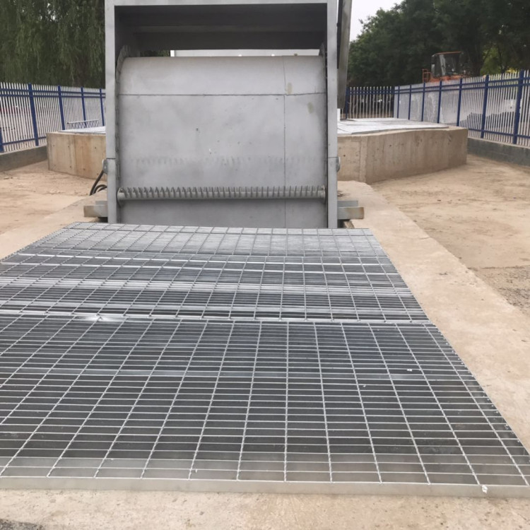 鋼格柵板平臺廠家 鋼格柵板平臺廠家